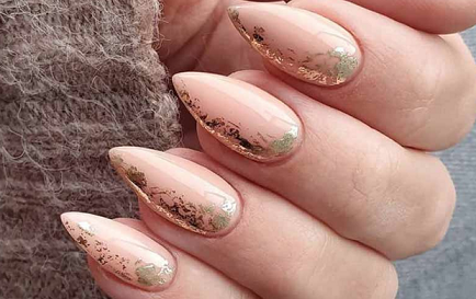 کاشت ناخن چقدر زمان می‌برد؟