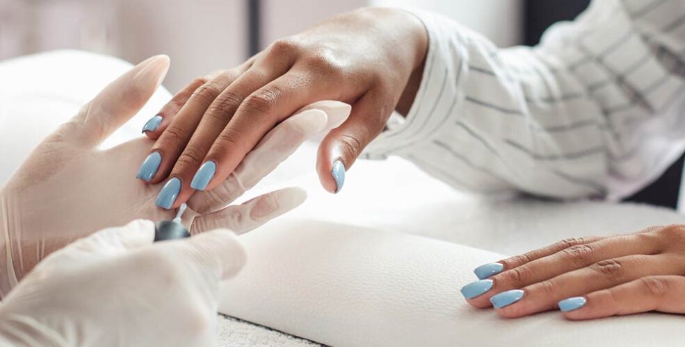 مرکز کاشت ناخن در شهریار