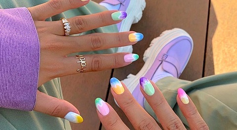 مرکز کاشت ناخن در شهریار