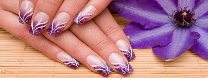 معرفی انواع روش های کاشت ناخن