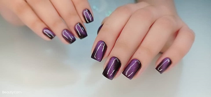 معرفی انواع روش های کاشت ناخن