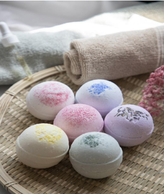 کوکتل پدیکور