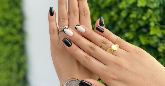 نکاتی که باید بعد از کاشت ناخن مراقبت کنیم