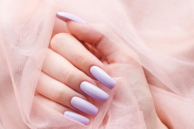 کاشت ناخن چقدر دوام دارد؟