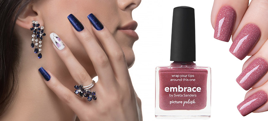 آموزش کاشت ناخن با مدرک بین المللی