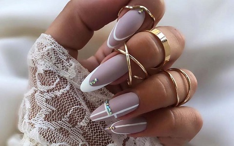 نکاتی که باید بعد از کاشت ناخن مراقبت کنیم