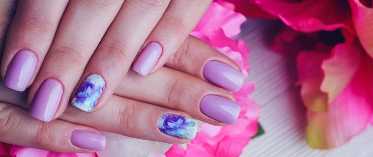 تفاوت مانیکور و پدیکور ناخن در چیست؟