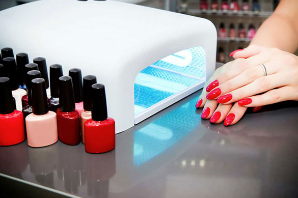 صفر تا صد خرید لوازم کاشت ناخن