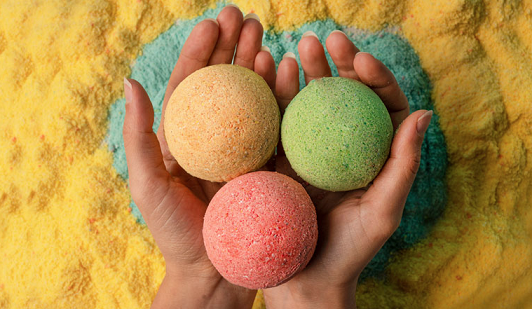 فواید پدیکور برای ورزشکاران