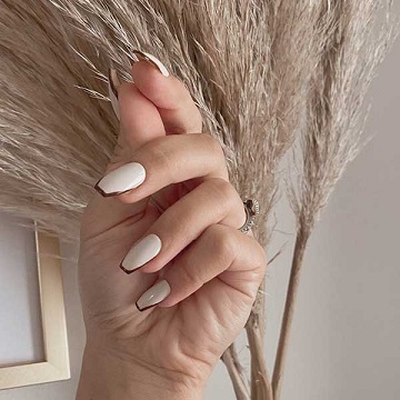 نکاتی که باید بعد از کاشت ناخن مراقبت کنیم