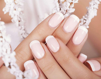 کاشت ناخن چقدر دوام دارد؟