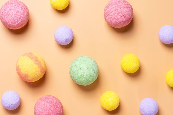 فواید پدیکور برای ورزشکاران