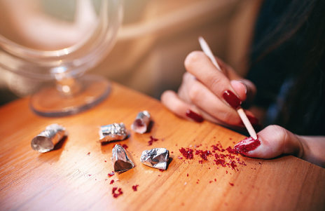 ریمو کردن ناخن به روش ساده بدون آسیب