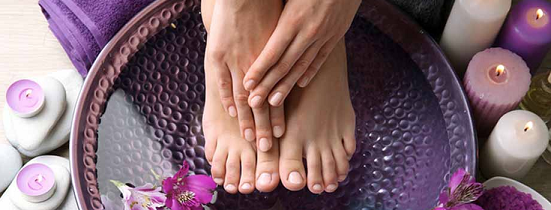 مراقبت از ناخن و روشهای سالم نگه داشتن آن