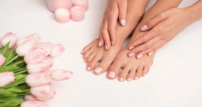 دلایل لایه لایه شدن ناخن چیست؟