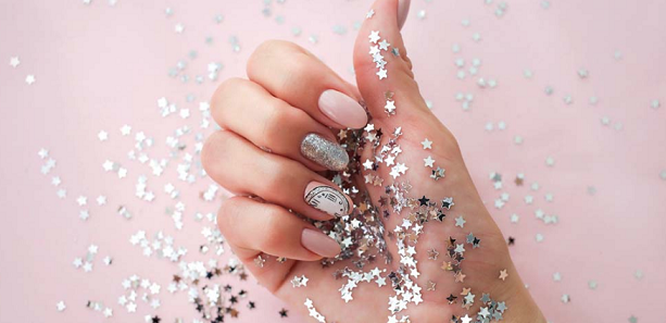 شناخت انواع مدل ناخن