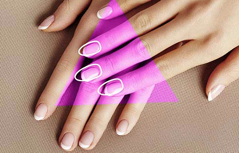 مراقبت از ناخن و روشهای سالم نگه داشتن آن