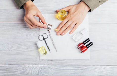 ویتامین‌های و مواد معدنی ضروری برای ناخن‌های سالم