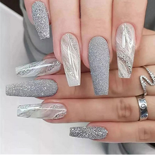 سوالات متداول درباره کاشت ناخن