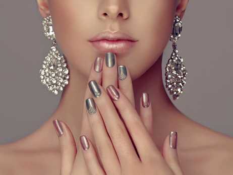 شناخت انواع مدل ناخن