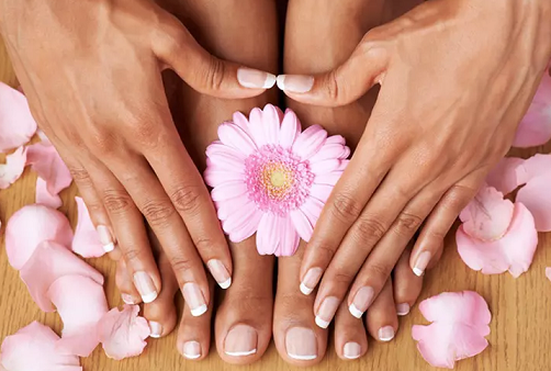 ویتامین‌های و مواد معدنی ضروری برای ناخن‌های سالم