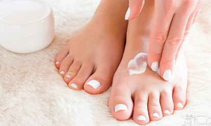 علت خشکی دست چیست؟