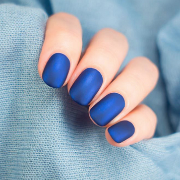 شناخت انواع مدل ناخن