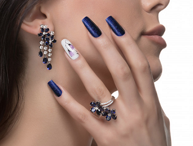 دلایل لایه لایه شدن ناخن چیست؟