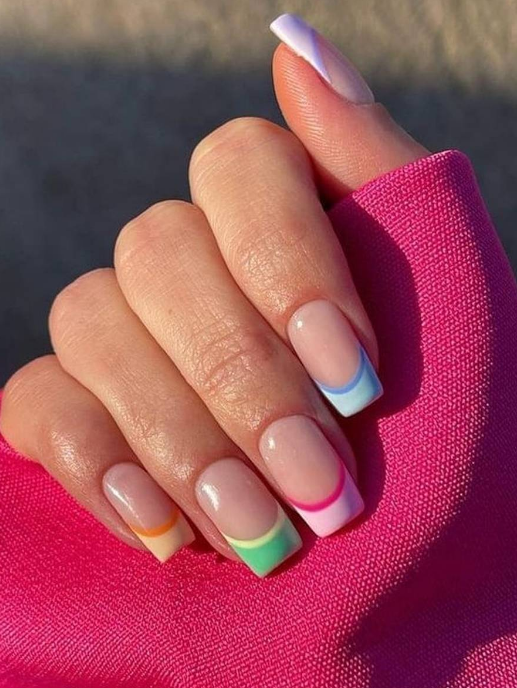 زیبایی و ظرافت در دستان شما